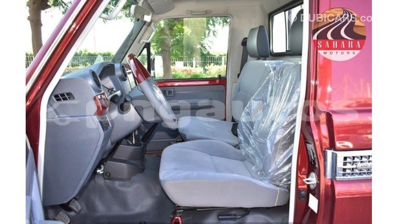 Big with watermark toyota land cruiser enga import dubai 4256