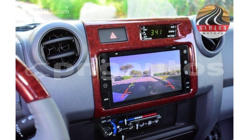 Big with watermark toyota land cruiser enga import dubai 4256