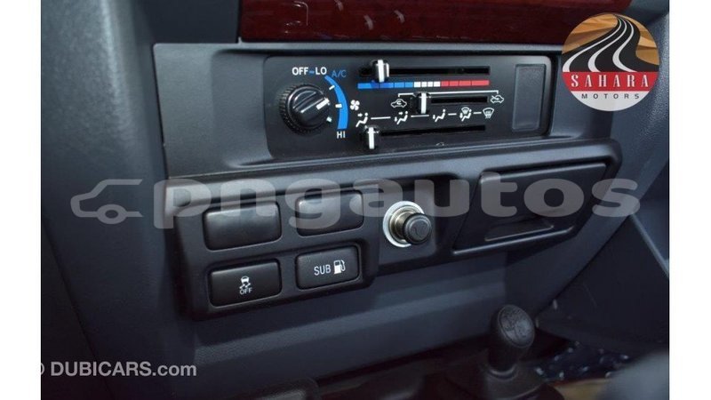 Big with watermark toyota land cruiser enga import dubai 4256