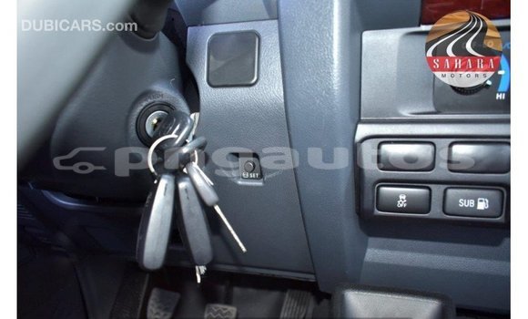Buy Import Toyota Land Cruiser Red Car in Import - Dubai in Enga Buy Import Toyota Land Cruiser Red Car in Import - Dubai in Enga