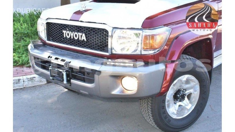 Big with watermark toyota land cruiser enga import dubai 4256