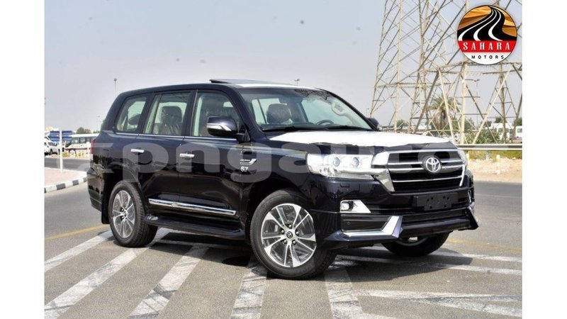 Big with watermark toyota land cruiser enga import dubai 4257