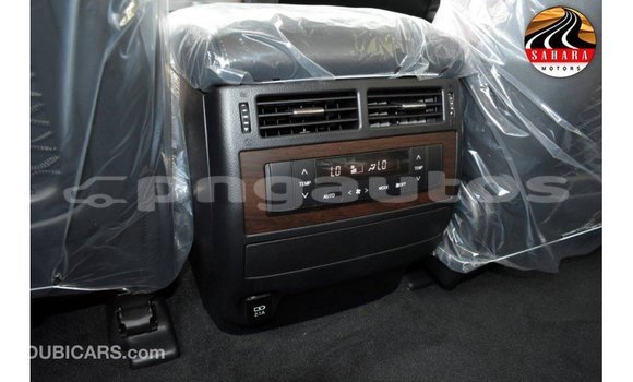 Buy Import Toyota Land Cruiser Black Car in Import - Dubai in Enga Buy Import Toyota Land Cruiser Black Car in Import - Dubai in Enga