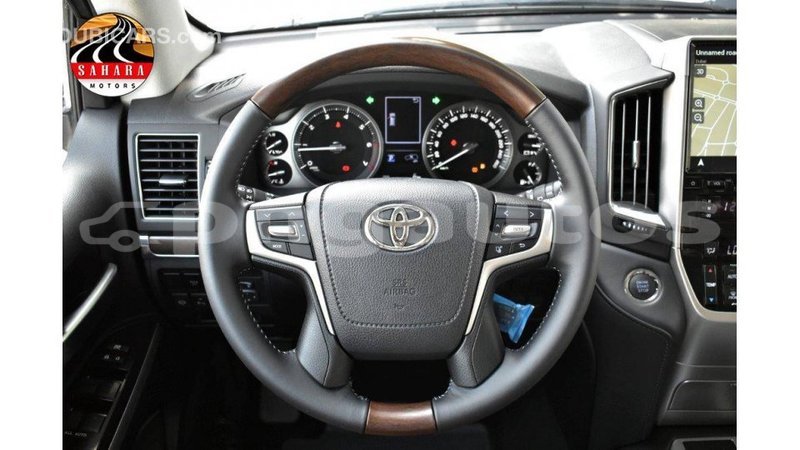 Big with watermark toyota land cruiser enga import dubai 4257