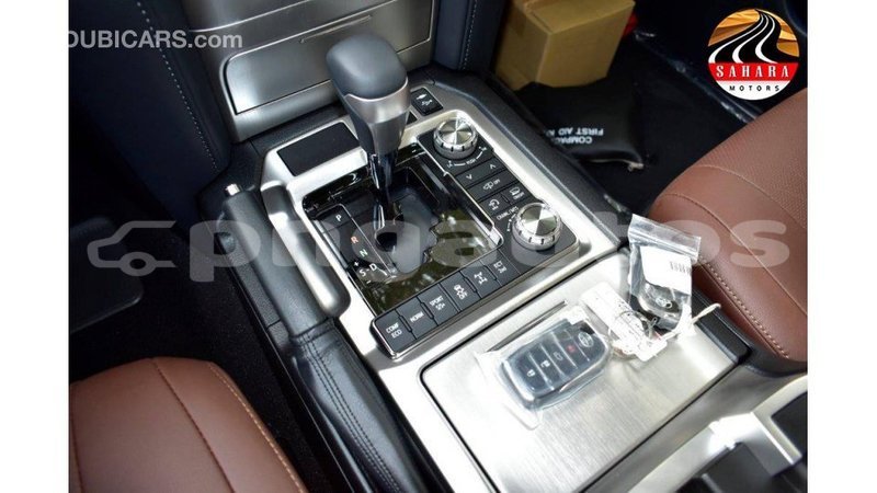 Big with watermark toyota land cruiser enga import dubai 4257