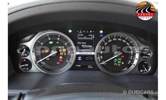 Buy Import Toyota Land Cruiser Black Car in Import - Dubai in Enga Buy Import Toyota Land Cruiser Black Car in Import - Dubai in Enga