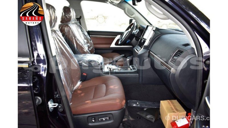 Big with watermark toyota land cruiser enga import dubai 4257