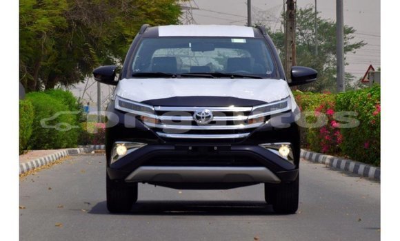 Buy Import Toyota Rush Black Car in Import - Dubai in Enga Buy Import Toyota Rush Black Car in Import - Dubai in Enga