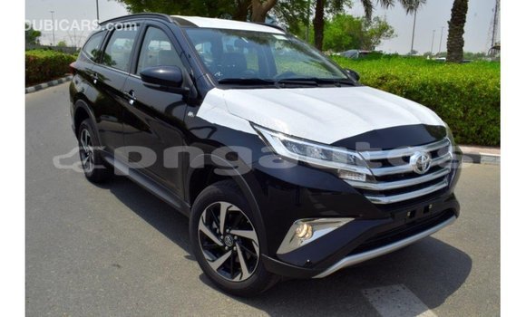 Buy Import Toyota Rush Black Car in Import - Dubai in Enga Buy Import Toyota Rush Black Car in Import - Dubai in Enga