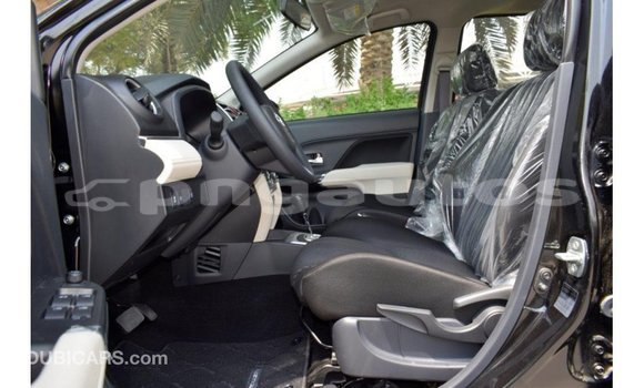 Buy Import Toyota Rush Black Car in Import - Dubai in Enga Buy Import Toyota Rush Black Car in Import - Dubai in Enga