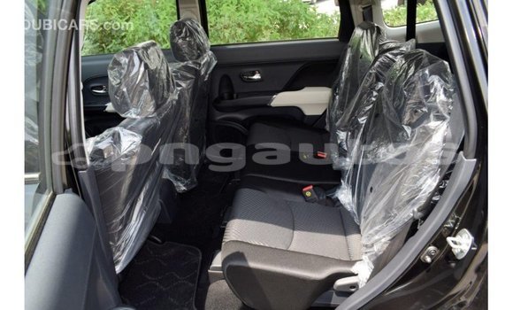 Buy Import Toyota Rush Black Car in Import - Dubai in Enga Buy Import Toyota Rush Black Car in Import - Dubai in Enga