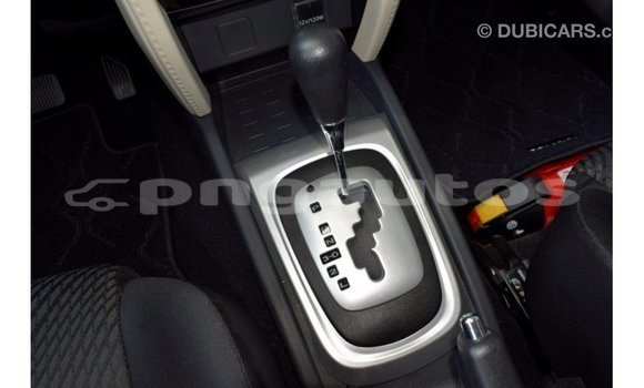 Buy Import Toyota Rush Black Car in Import - Dubai in Enga Buy Import Toyota Rush Black Car in Import - Dubai in Enga