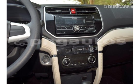 Buy Import Toyota Rush Black Car in Import - Dubai in Enga Buy Import Toyota Rush Black Car in Import - Dubai in Enga