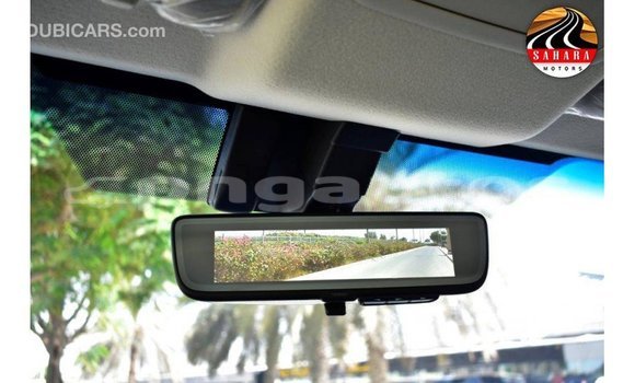 Buy Import Toyota Granvia White Car in Import - Dubai in Enga Buy Import Toyota Granvia White Car in Import - Dubai in Enga