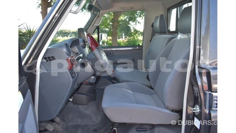 Big with watermark toyota land cruiser enga import dubai 4260