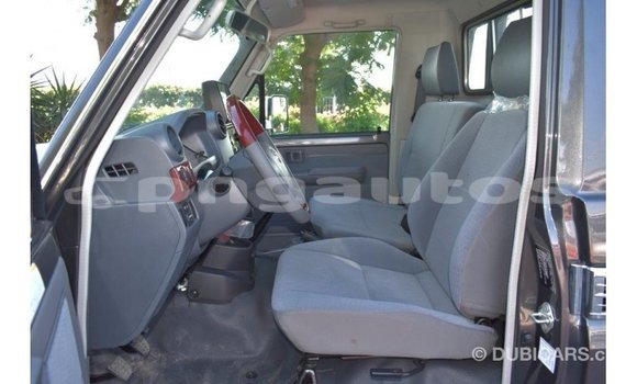 Buy Import Toyota Land Cruiser Other Car in Import - Dubai in Enga Buy Import Toyota Land Cruiser Other Car in Import - Dubai in Enga