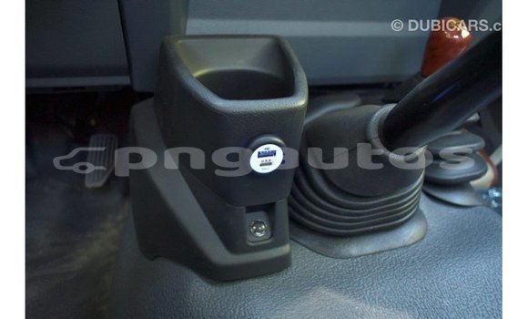 Buy Import Toyota Land Cruiser Other Car in Import - Dubai in Enga Buy Import Toyota Land Cruiser Other Car in Import - Dubai in Enga