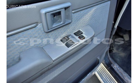 Buy Import Toyota Land Cruiser Other Car in Import - Dubai in Enga Buy Import Toyota Land Cruiser Other Car in Import - Dubai in Enga
