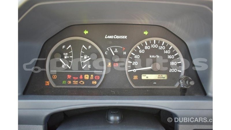 Big with watermark toyota land cruiser enga import dubai 4260