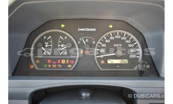 Buy Import Toyota Land Cruiser Other Car in Import - Dubai in Enga Buy Import Toyota Land Cruiser Other Car in Import - Dubai in Enga