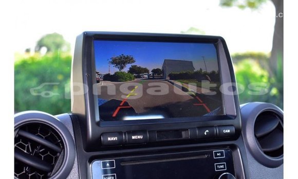 Buy Import Toyota Land Cruiser Other Car in Import - Dubai in Enga Buy Import Toyota Land Cruiser Other Car in Import - Dubai in Enga