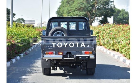 Buy Import Toyota Land Cruiser Other Car in Import - Dubai in Enga Buy Import Toyota Land Cruiser Other Car in Import - Dubai in Enga