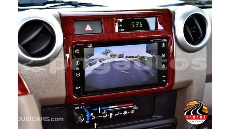 Big with watermark toyota land cruiser enga import dubai 4261