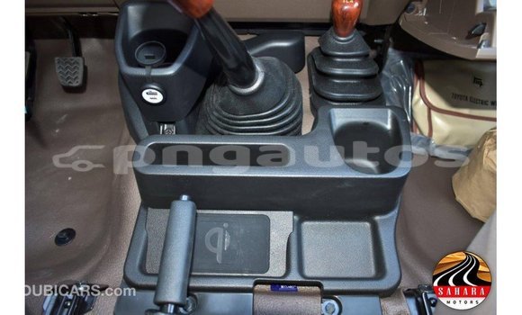 Buy Import Toyota Land Cruiser Other Car in Import - Dubai in Enga Buy Import Toyota Land Cruiser Other Car in Import - Dubai in Enga
