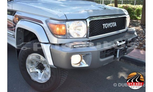 Buy Import Toyota Land Cruiser Other Car in Import - Dubai in Enga Buy Import Toyota Land Cruiser Other Car in Import - Dubai in Enga