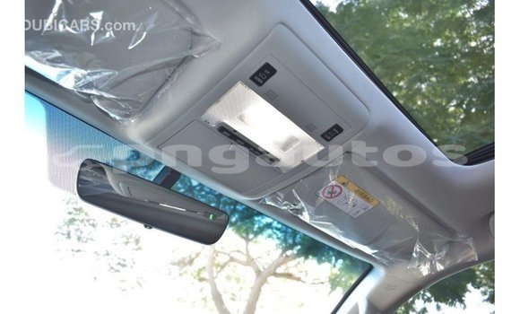 Buy Import Toyota Land Cruiser White Car in Import - Dubai in Enga Buy Import Toyota Land Cruiser White Car in Import - Dubai in Enga