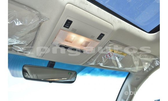 Buy Import Toyota Land Cruiser Black Car in Import - Dubai in Enga Buy Import Toyota Land Cruiser Black Car in Import - Dubai in Enga