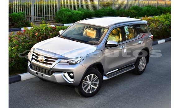 Buy Import Toyota Fortuner Other Car in Import - Dubai in Enga Buy Import Toyota Fortuner Other Car in Import - Dubai in Enga