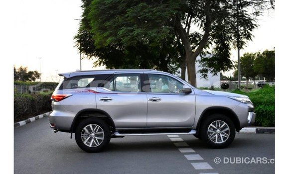 Buy Import Toyota Fortuner Other Car in Import - Dubai in Enga Buy Import Toyota Fortuner Other Car in Import - Dubai in Enga