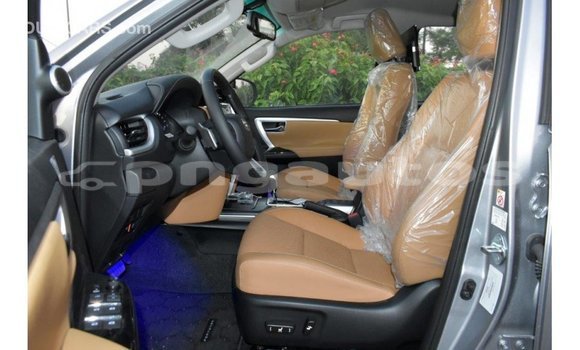 Buy Import Toyota Fortuner Other Car in Import - Dubai in Enga Buy Import Toyota Fortuner Other Car in Import - Dubai in Enga