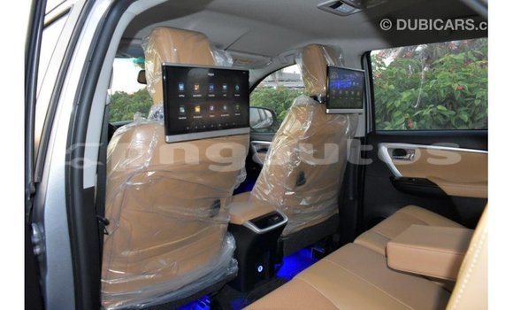 Buy Import Toyota Fortuner Other Car in Import - Dubai in Enga Buy Import Toyota Fortuner Other Car in Import - Dubai in Enga