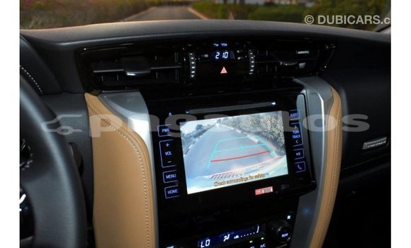 Buy Import Toyota Fortuner Other Car in Import - Dubai in Enga Buy Import Toyota Fortuner Other Car in Import - Dubai in Enga