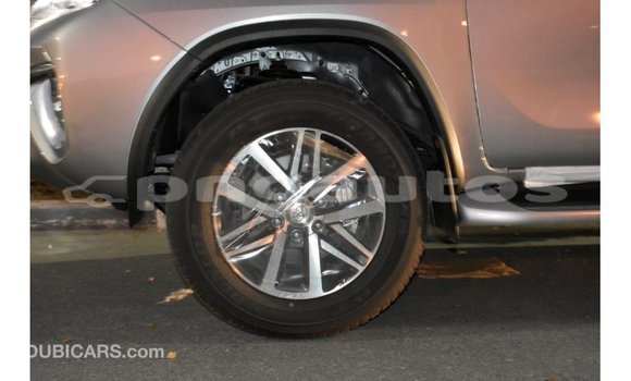 Buy Import Toyota Fortuner Other Car in Import - Dubai in Enga Buy Import Toyota Fortuner Other Car in Import - Dubai in Enga