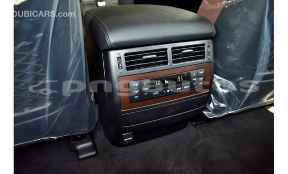 Buy Import Toyota Land Cruiser Other Car in Import - Dubai in Enga Buy Import Toyota Land Cruiser Other Car in Import - Dubai in Enga