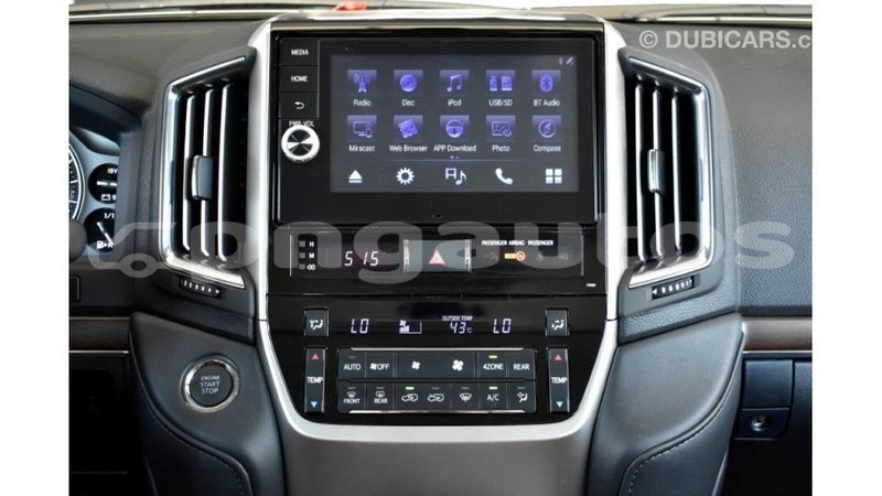 Big with watermark toyota land cruiser enga import dubai 4265