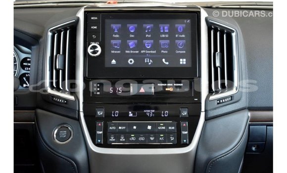 Buy Import Toyota Land Cruiser Other Car in Import - Dubai in Enga Buy Import Toyota Land Cruiser Other Car in Import - Dubai in Enga