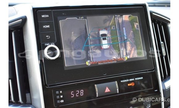 Buy Import Toyota Land Cruiser Other Car in Import - Dubai in Enga Buy Import Toyota Land Cruiser Other Car in Import - Dubai in Enga