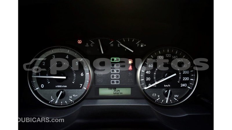 Big with watermark toyota land cruiser enga import dubai 4266