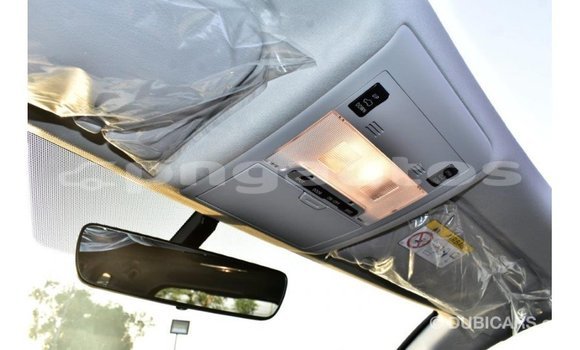 Buy Import Toyota Land Cruiser Black Car in Import - Dubai in Enga Buy Import Toyota Land Cruiser Black Car in Import - Dubai in Enga