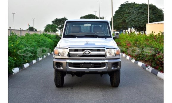 Buy Import Toyota Land Cruiser Other Car in Import - Dubai in Enga Buy Import Toyota Land Cruiser Other Car in Import - Dubai in Enga