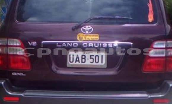Buy Used Toyota Land Cruiser Other Car in Wabag in Enga Buy Used Toyota Land Cruiser Other Car in Wabag in Enga