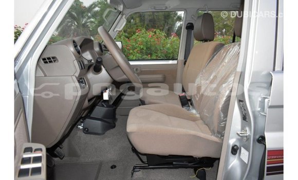 Buy Import Toyota Land Cruiser Other Car in Import - Dubai in Enga Buy Import Toyota Land Cruiser Other Car in Import - Dubai in Enga