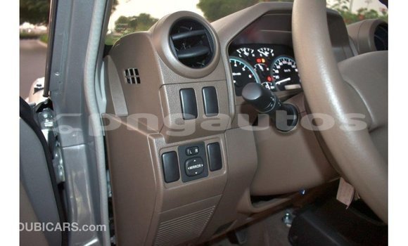 Buy Import Toyota Land Cruiser Other Car in Import - Dubai in Enga Buy Import Toyota Land Cruiser Other Car in Import - Dubai in Enga