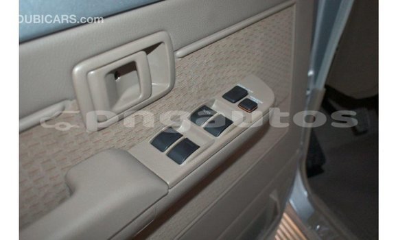 Buy Import Toyota Land Cruiser Other Car in Import - Dubai in Enga Buy Import Toyota Land Cruiser Other Car in Import - Dubai in Enga