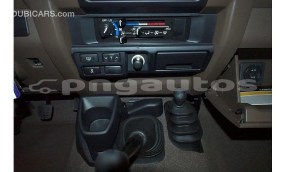 Buy Import Toyota Land Cruiser Other Car in Import - Dubai in Enga Buy Import Toyota Land Cruiser Other Car in Import - Dubai in Enga