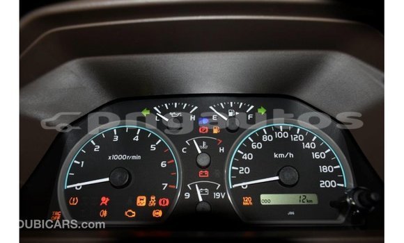 Buy Import Toyota Land Cruiser Other Car in Import - Dubai in Enga Buy Import Toyota Land Cruiser Other Car in Import - Dubai in Enga
